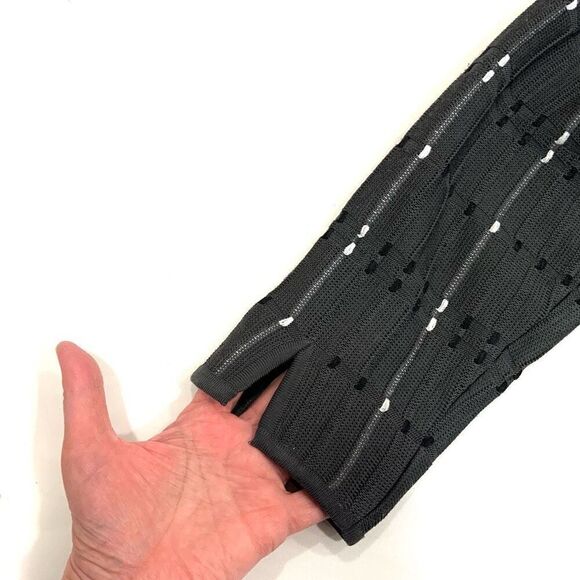 MING WANG Sweater Blazer (Sz Petite Large) - Picture 5 of 10